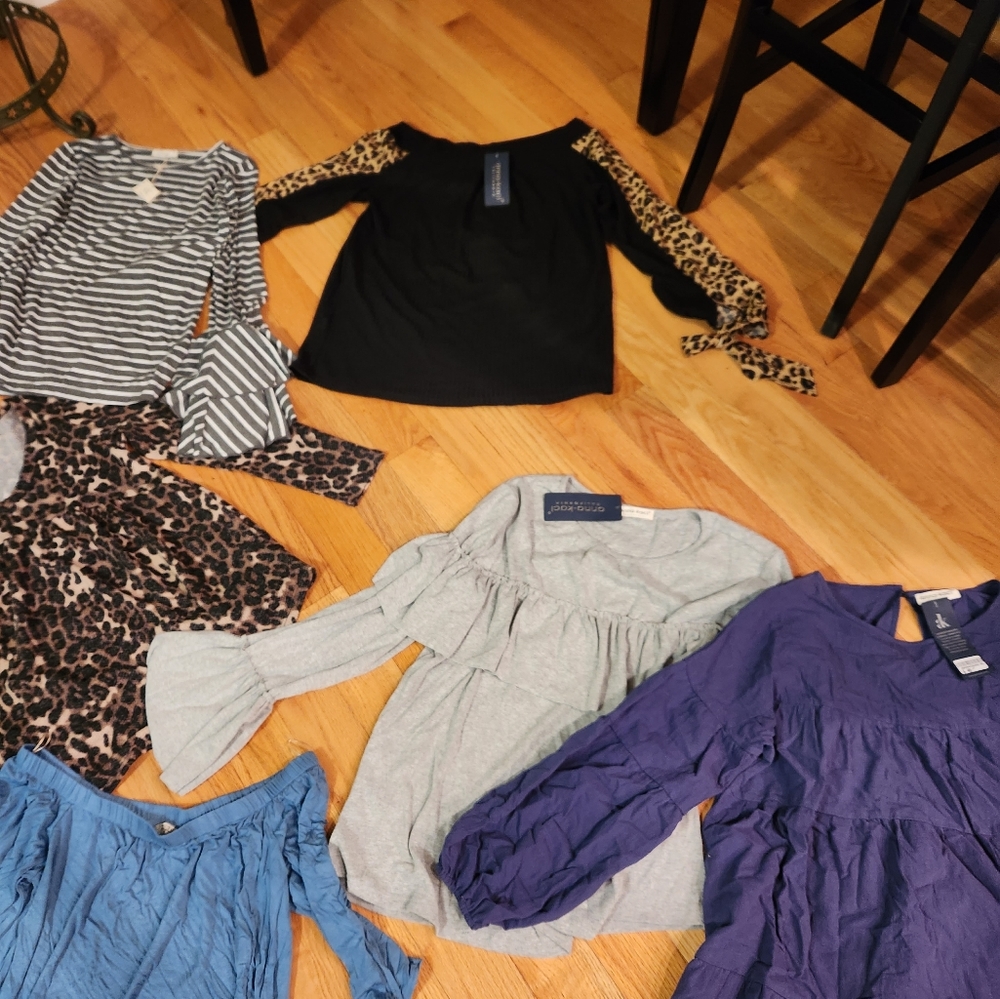 Starter Closet Bundle